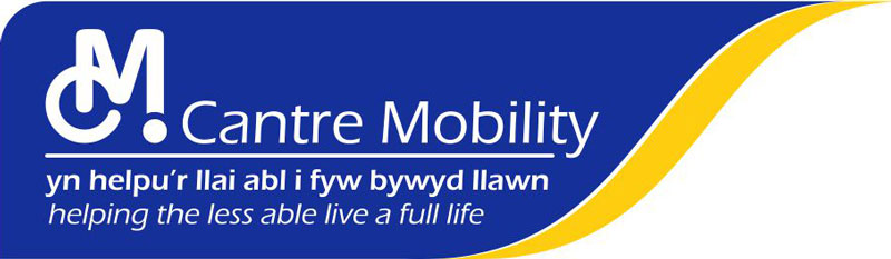 Cantre Mobility logo