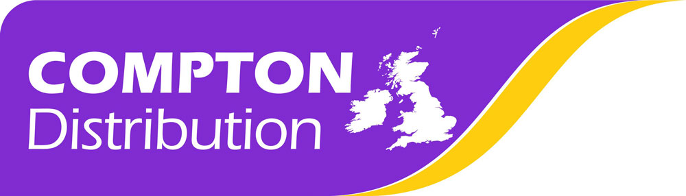 Compton Distribution logo
